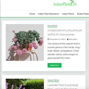 Houseplant Guide - Propagation screenshot 7