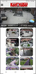 Afyon Kent Haber screenshot 7