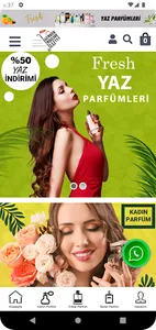 Gümrük Market screenshot 0
