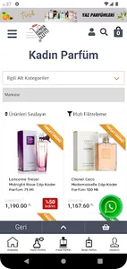 Gümrük Market screenshot 4