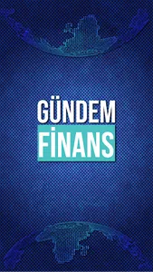 GündemFinans screenshot 0