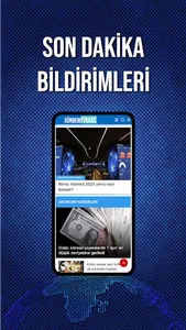 GündemFinans screenshot 2