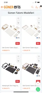 Güner Ofis screenshot 1