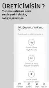 Organik Eller screenshot 5