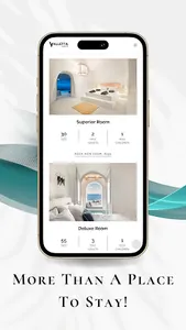 Valletta Hotel screenshot 1