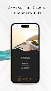 Valletta Hotel screenshot 4