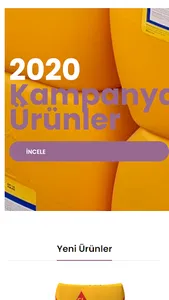 Yapı Projem screenshot 2