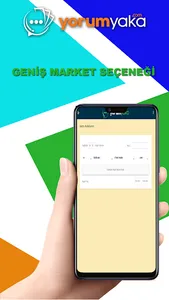 Yorum Yaka screenshot 3