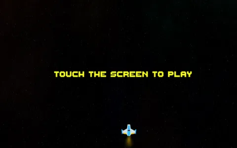 racheta spatiala screenshot 0