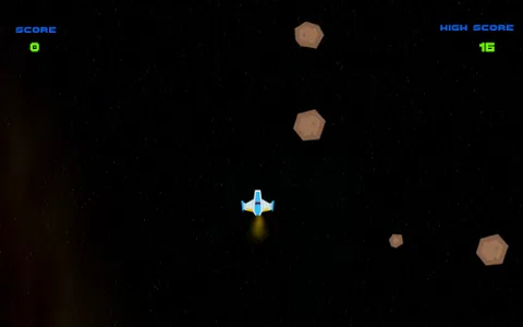 racheta spatiala screenshot 3