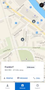 S12 Solutions screenshot 2