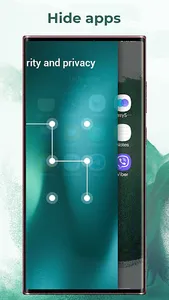 Super S22 Launcher, Galaxy S22 screenshot 6