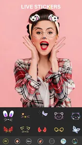 S22 Ultra Pro Camera Galaxy screenshot 11