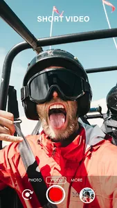 S22 Ultra Pro Camera Galaxy screenshot 13