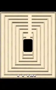 Rapid Maze screenshot 4