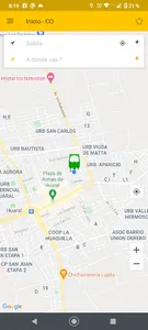 PidaPues Taxi - Colombia screenshot 0
