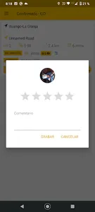 PidaPues Taxi - Colombia screenshot 5