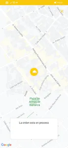 Zeus Delivery Barranca - Comid screenshot 6