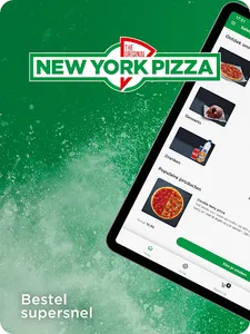New York Pizza screenshot 12