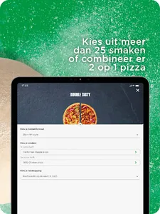 New York Pizza screenshot 8
