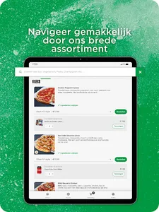 New York Pizza screenshot 9