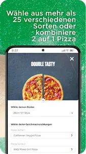 New York Pizza screenshot 2