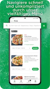 New York Pizza screenshot 3