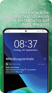 New York Pizza screenshot 4