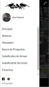 Aguila Seis screenshot 0