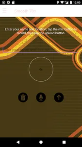 Smooth 70s screenshot 3