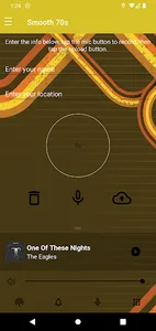 Smooth 70s screenshot 5