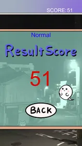 おばけタッチ screenshot 9