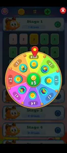 Jewel Hunter 2094 screenshot 2