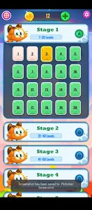 Jewel Hunter 2094 screenshot 4