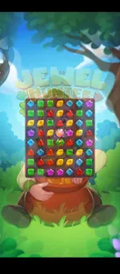Jewel Hunter 2094 screenshot 5