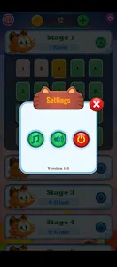 Jewel Hunter 2094 screenshot 6