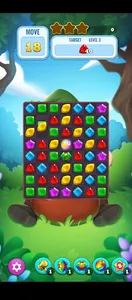 Jewel Hunter 2094 screenshot 7