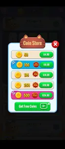 Jewel Hunter 2094 screenshot 9
