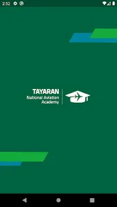 Tayaran screenshot 0