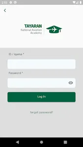 Tayaran screenshot 5