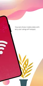 Mobile Hotspot Router screenshot 1