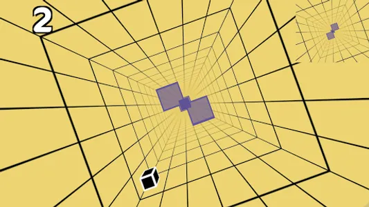 سرعة بلا حدود - لعبة تحدي screenshot 1