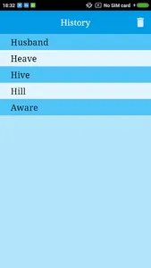 English To Telugu and Kannada screenshot 3