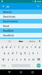 English To Thai And Lao screenshot 1