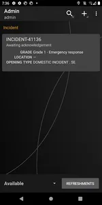 Safe Mobile screenshot 0