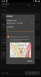 Safe Mobile 6 screenshot 0