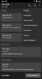 Safe Mobile 6 screenshot 3