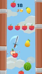 Bow Away screenshot 0
