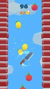 Bow Away screenshot 1