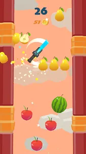 Bow Away screenshot 2